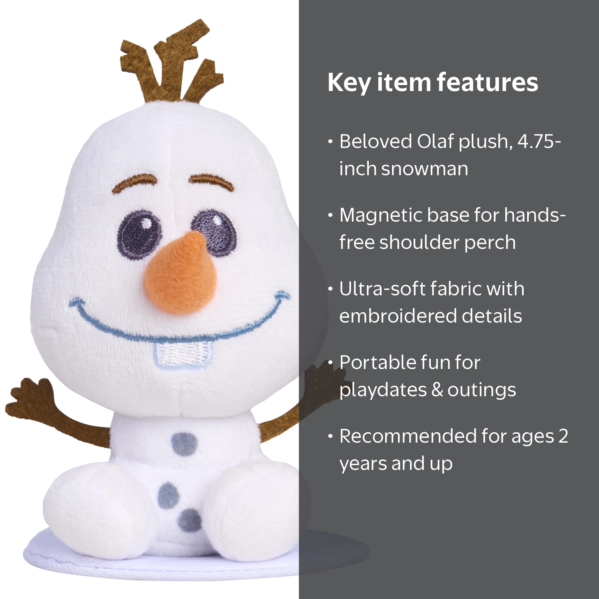 PRINC FZN OLAF - Walmart.com