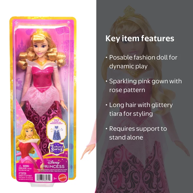 aurora disney princess pink dress Is Aurora's Dress Pink or Blue? | Disney Princess