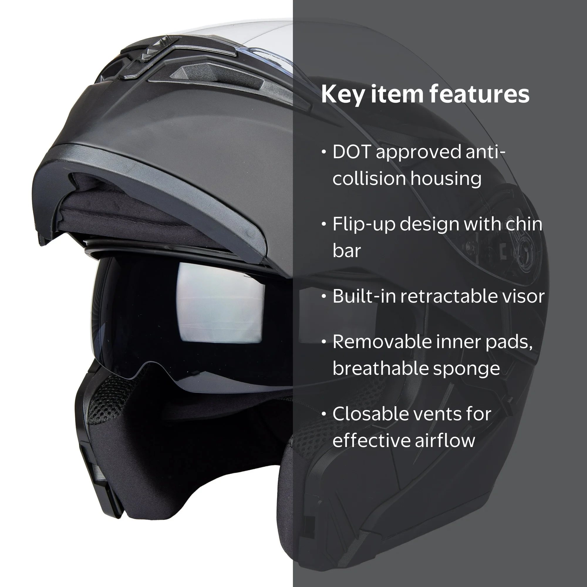 bike helmet removable chin guard women multuple impacy Favoto Casco Da Mountain Leggero, Per Mountain Bike, Da Uomo E Donna, Regolabile, Per Adulti E Ragazzi, Con Certifi Piece Molded Construction Strauss Adjustable Cycling & Skating