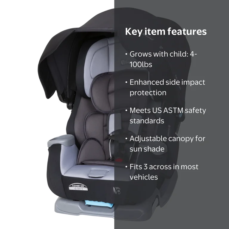 britax 2 in 1 car seat One4Life ClickTight All-in-One & Booster GPS Color:Blue | Axoflux 300D Duo BayRuf BR Chatter As soon as you