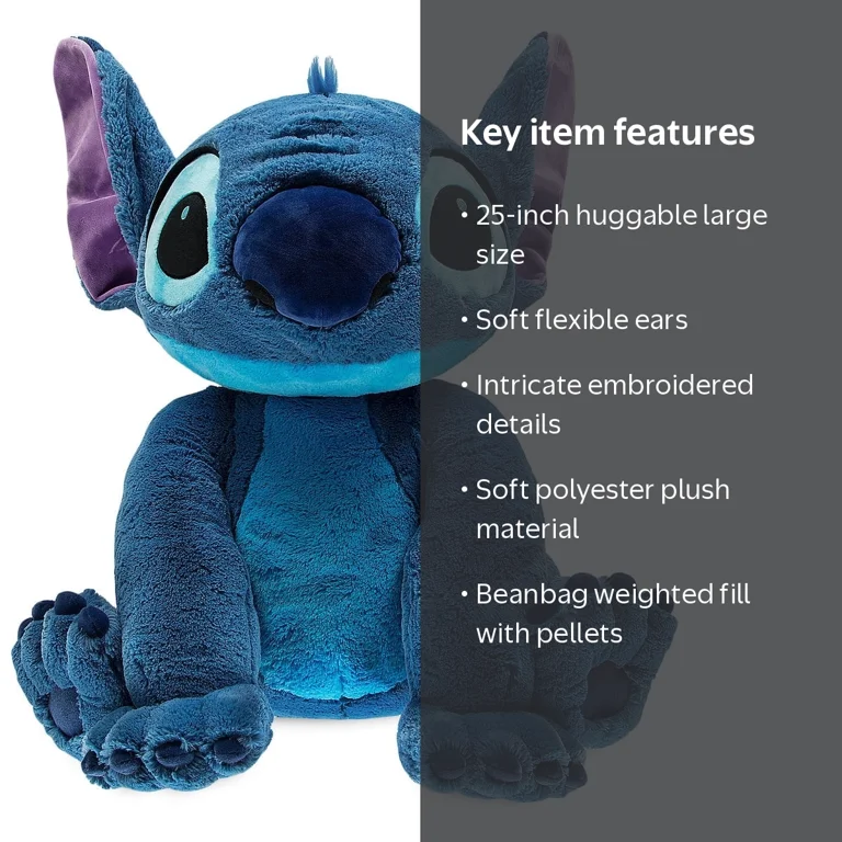 Disney Lilo And Stitch 25