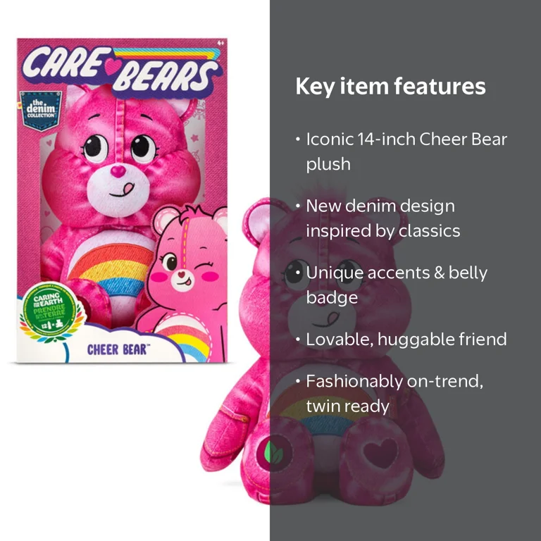 Care Bears 14