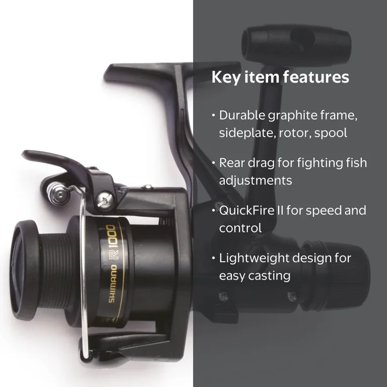 shimano 2000 spinning reel maintenance Shimano FX2000 Spinning Reel Service