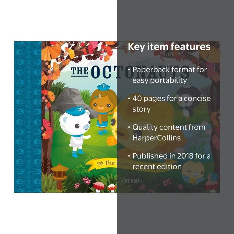What Makes It Stand Out / Key Features
