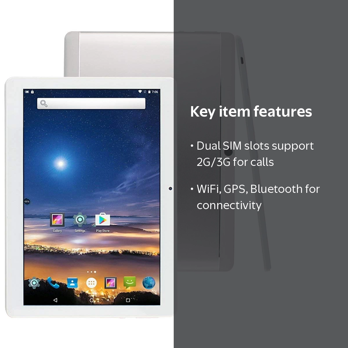 BeyondTab 10 BeyondTab 10