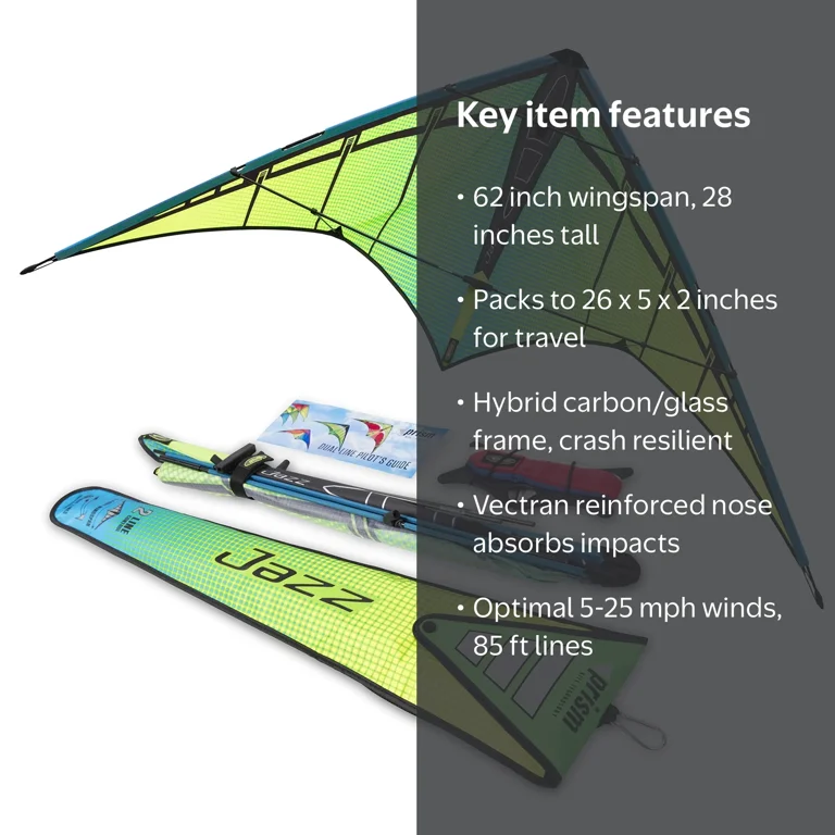 Prism Kite Technology Uçurtma 25164 Prism Kite Technology Uçurtma 25164