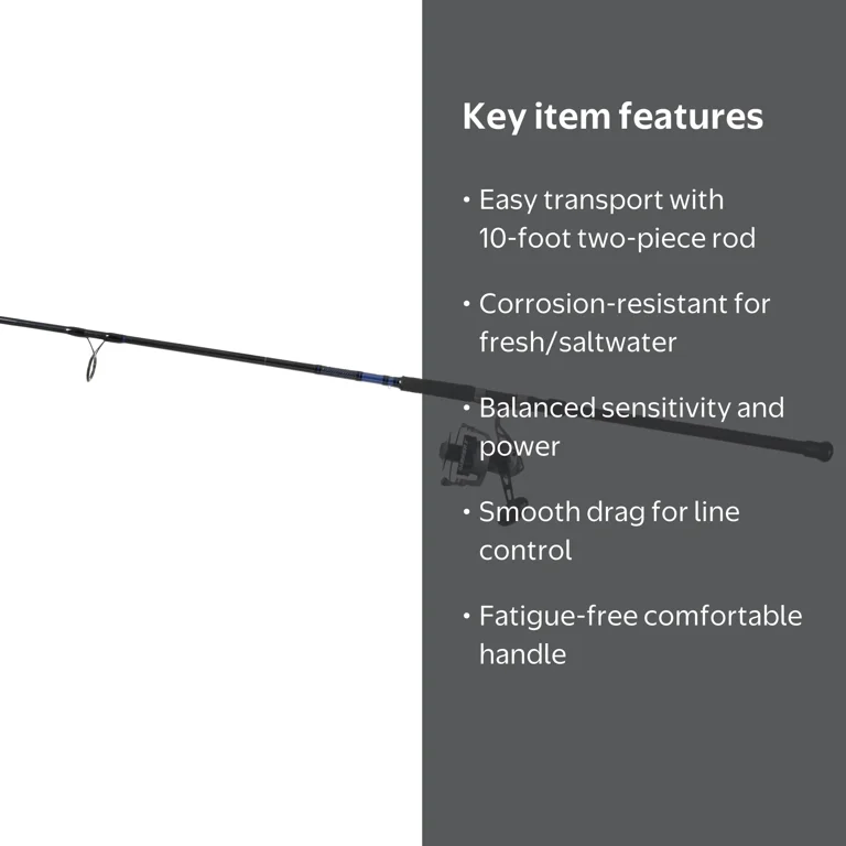 Tsunami Barrier Ambidextrous Fishing Reel Lightweight Design