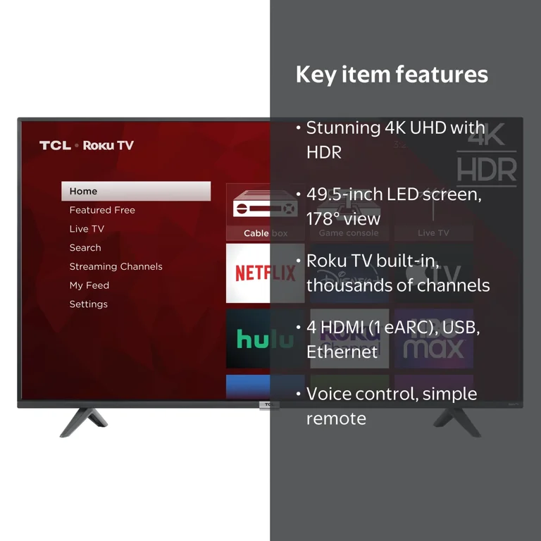 TCL 50