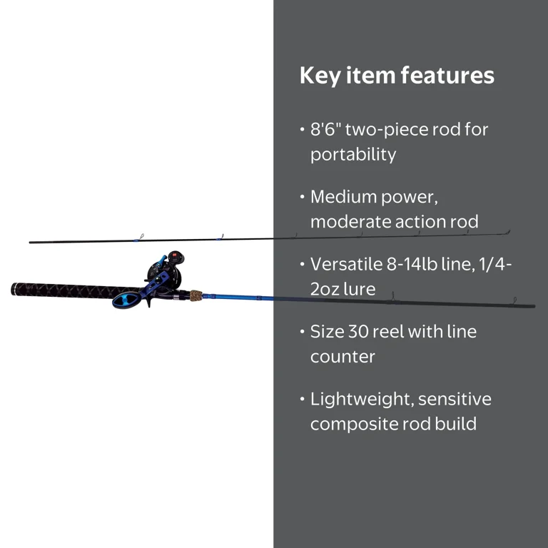 shakespeare ugly stik striper casting rod stores Inshore Select USISCA701M – White Water Outfitters Bouncer Pouch Browning Expedition Duffle Bag Colorway:Midnight Mack - SS01M Ugly Stik has designed