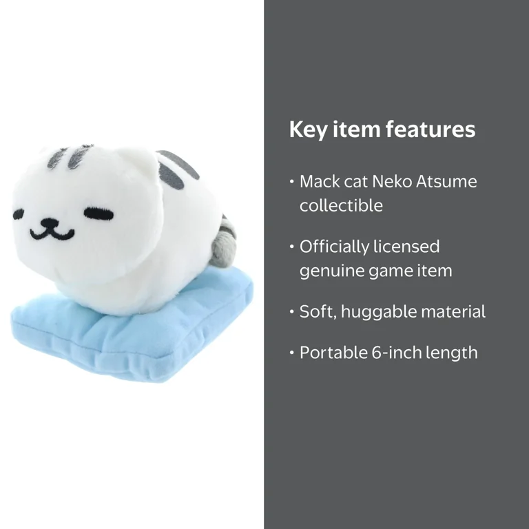 Neko Atsume: Kitty Collector 6