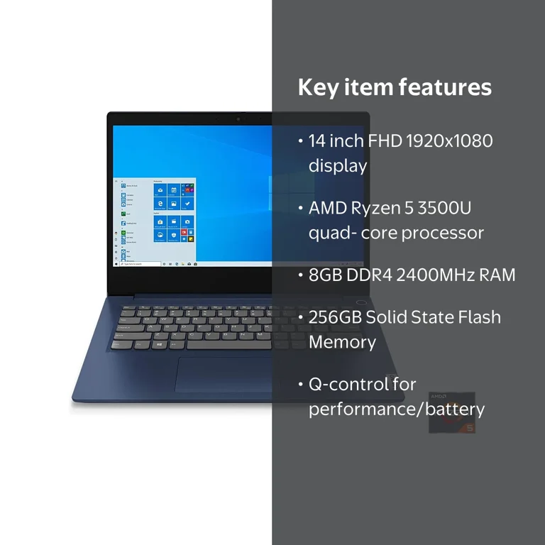 Lenovo IdeaPad 3 14