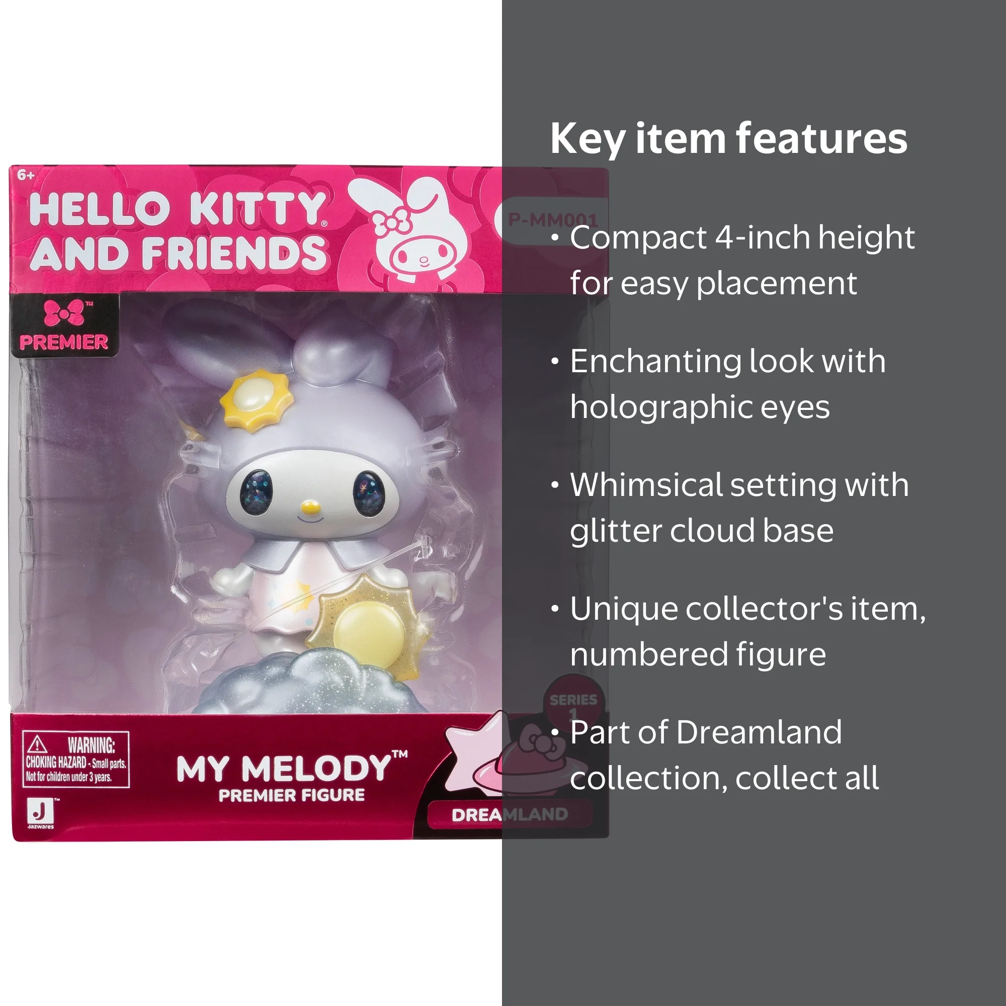 Hello Kitty And Friends - 4