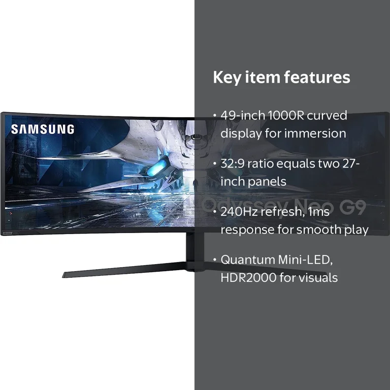 Samsung 49