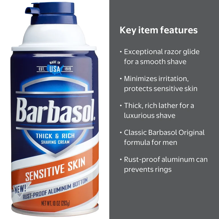 cigarette beer shaving cream Ursa Major Stellar Shave More information about usage Shaving Cream Mens,8 PCS Travel