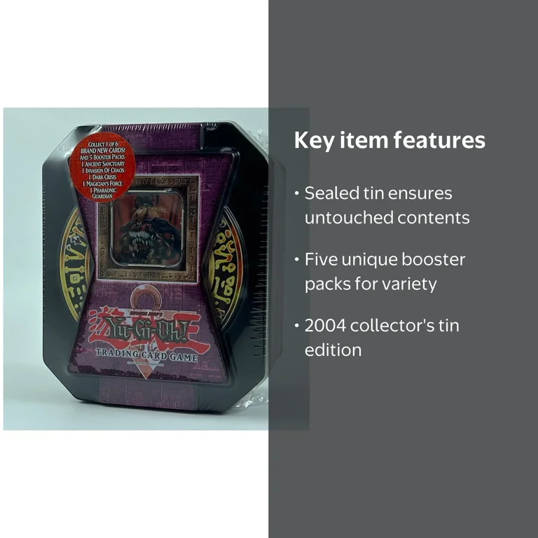 yugioh cards 2004 Yu-Gi-Oh! World Championship Tournament (Renewed) : Video Games very few have faced this awesome creature and lived to tell the tale. Yugioh 2004 Movie Pack (MOV)
