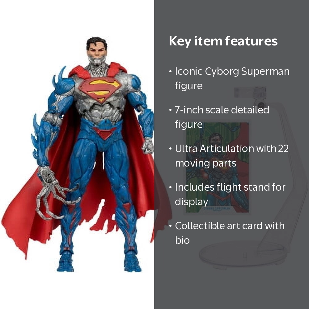 DC Multiverse - New 52 - 7