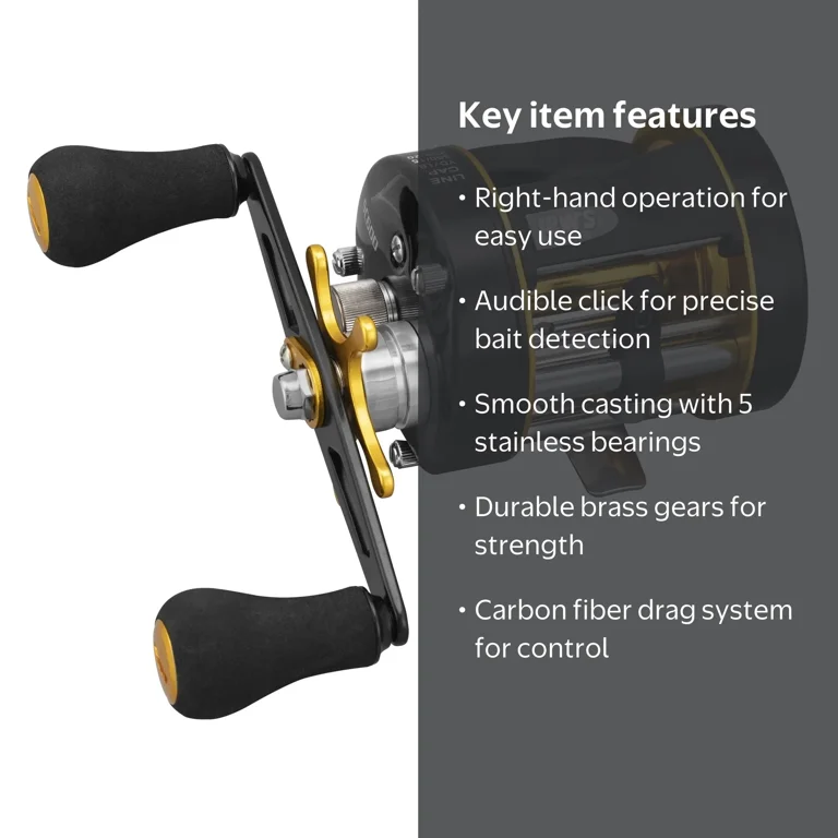 40 tesline fordaiwa turbo 120-b fishing reel Dr.Fish CTR Spinning 4000 High Speed 5.2:1 Saltwater Freshwater JOYWAVE Fishing Rod Holders,Aluminium Color:Team Old School Yellow It is ideal for Livingston