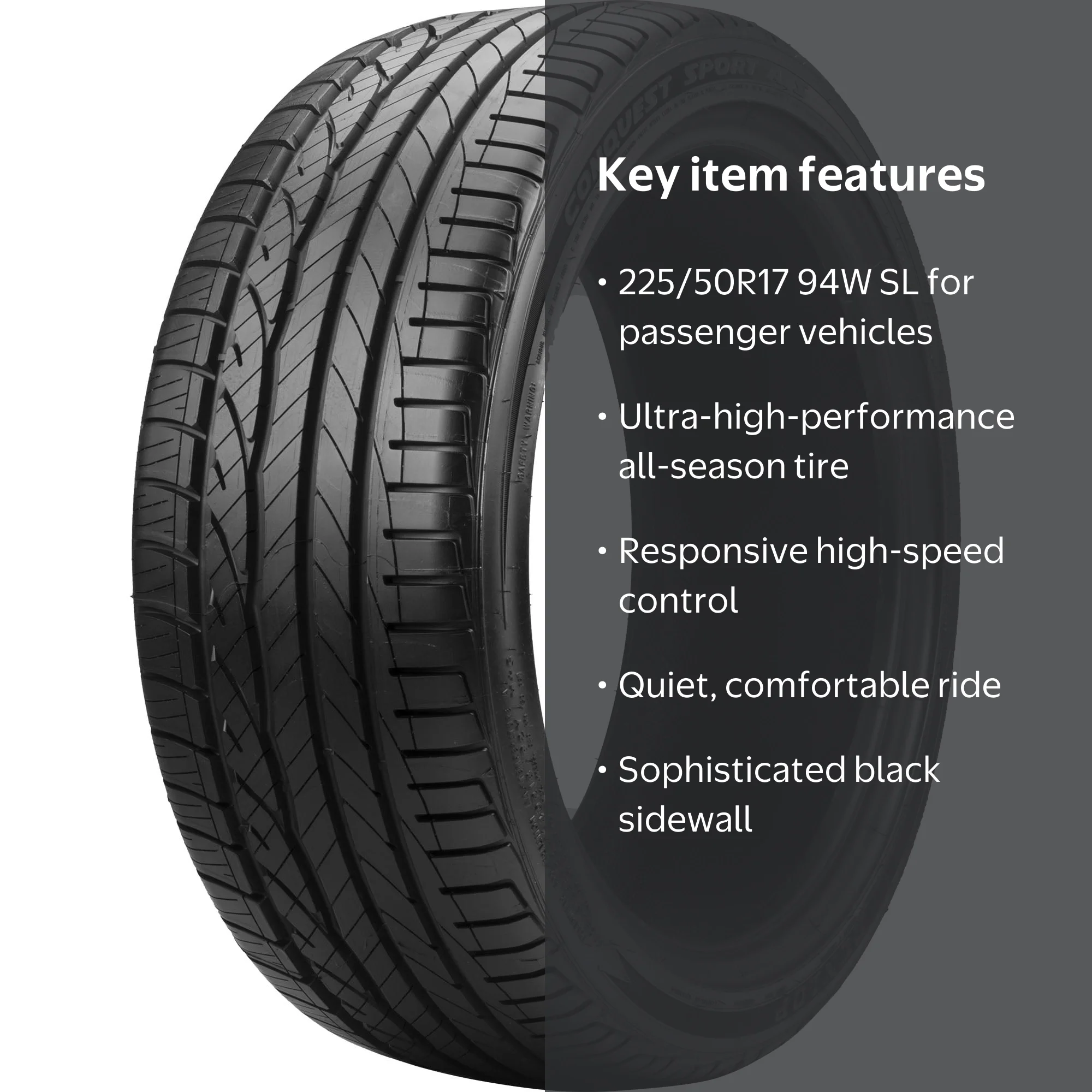 VOLVOアルミホイールDUNLOP 225/50R17 タイヤセット2023年 k2-_dabee37a-9dee-4783-8ae9-