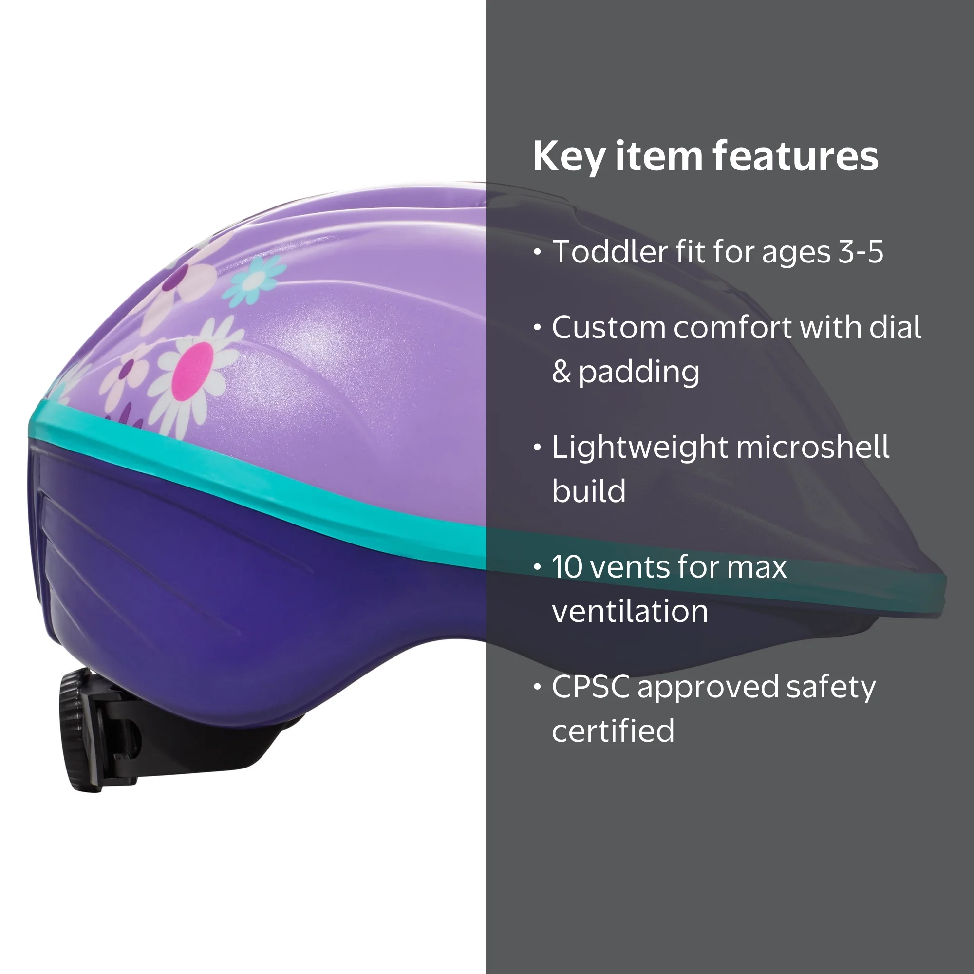 amazon.ca toddler bike helmet Thousand Junior Plush Pink Ages 5 to 8 Baby Helmet Review - part