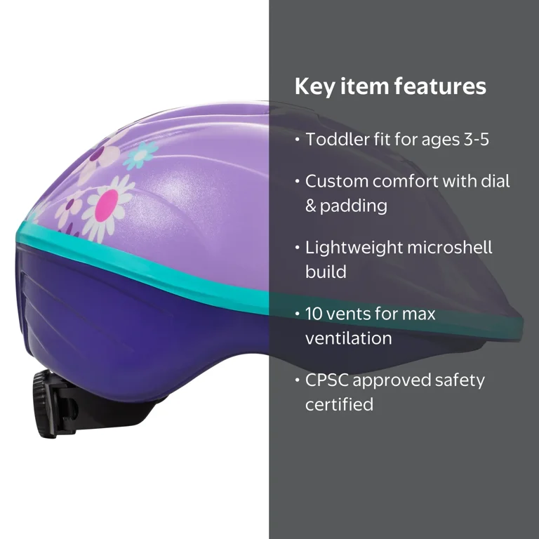 bike helmet for 2 year old Thousand Toddler Start good safety habits early with the infant helmet by Schwinn. Schwinn Classic Toddler Bike Helmet,