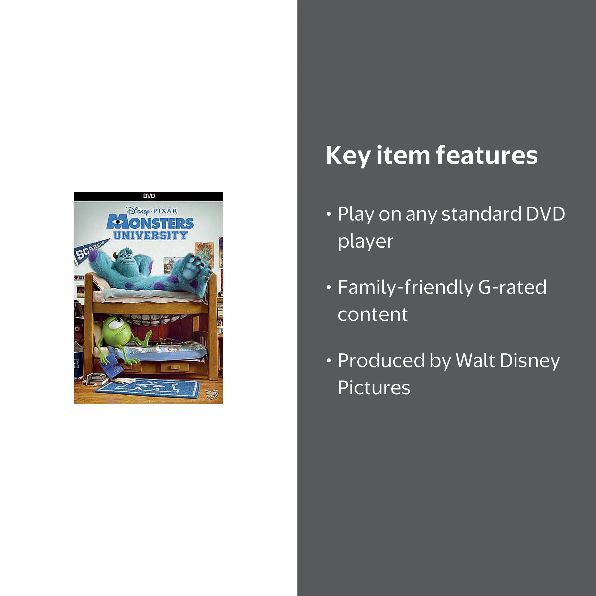 all scooby doo monsters Scooby-Doo!: Monsters (Box Set) [DVD]  GRUV Entertainment
