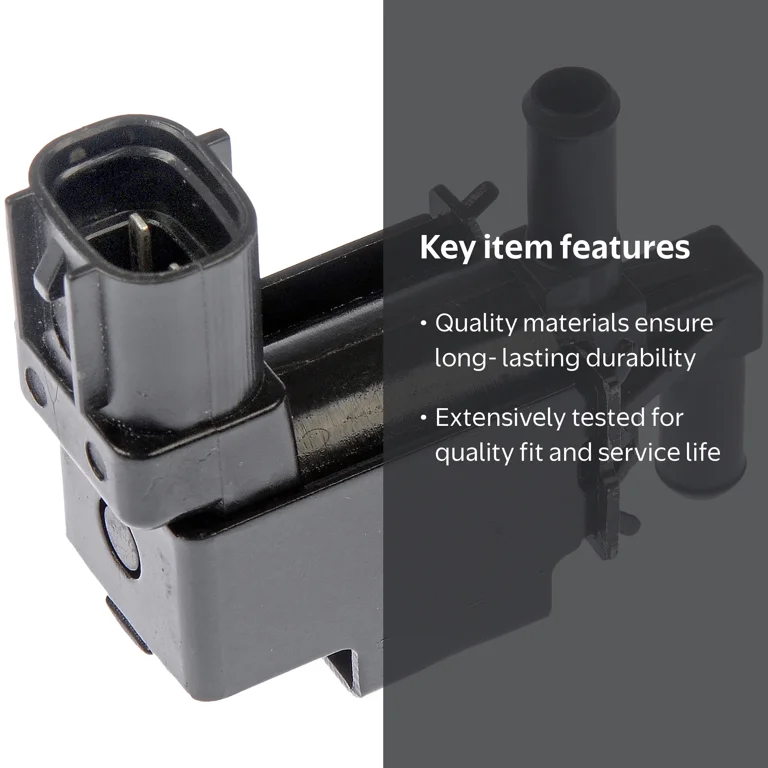 Dorman 911-601 Vacuum Switching Valve for Specific Lexus / Toyota