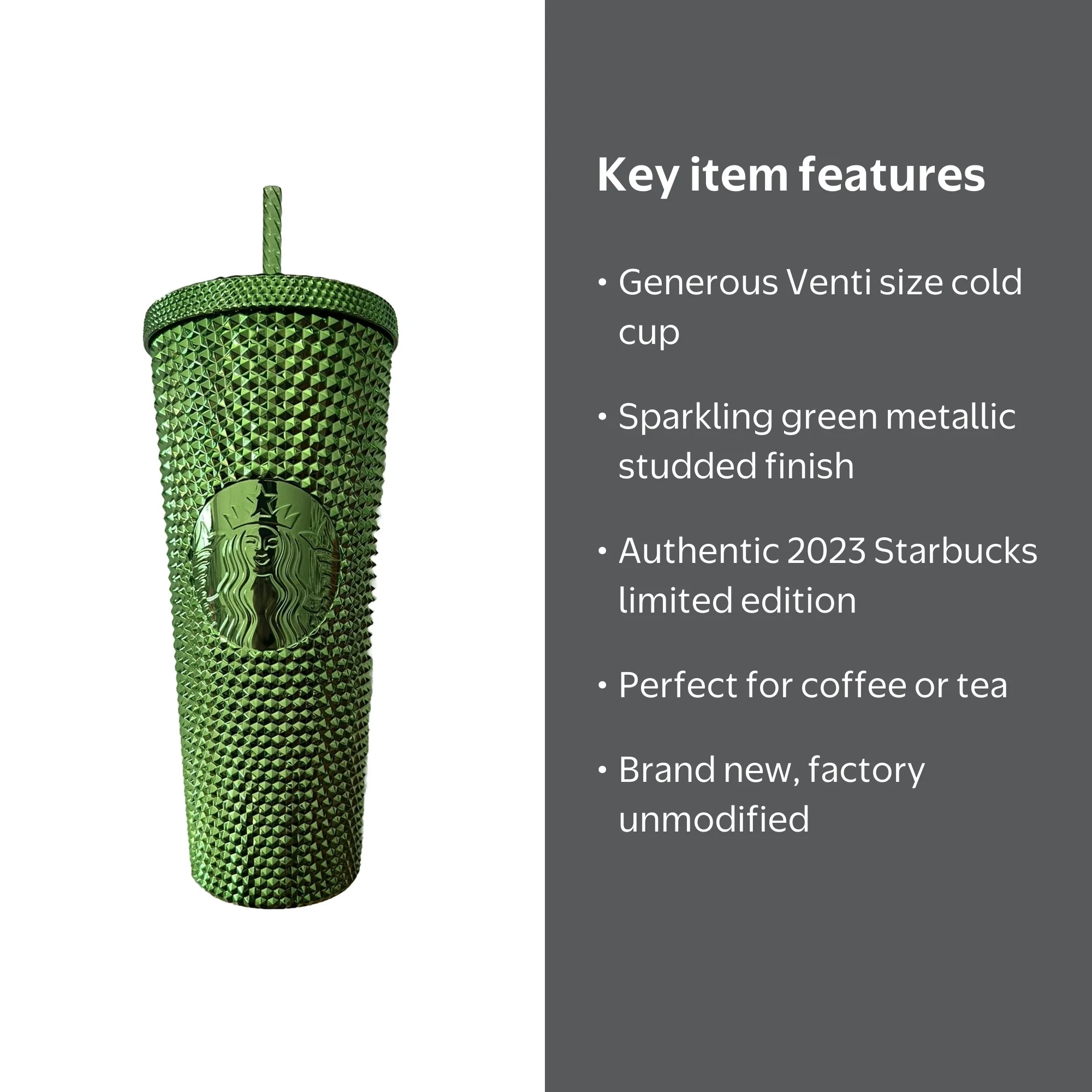 STARBUCKS リワード　アウトドアテーブル グリーン k2-_d461ccad-ea28-44d9-bdc8-