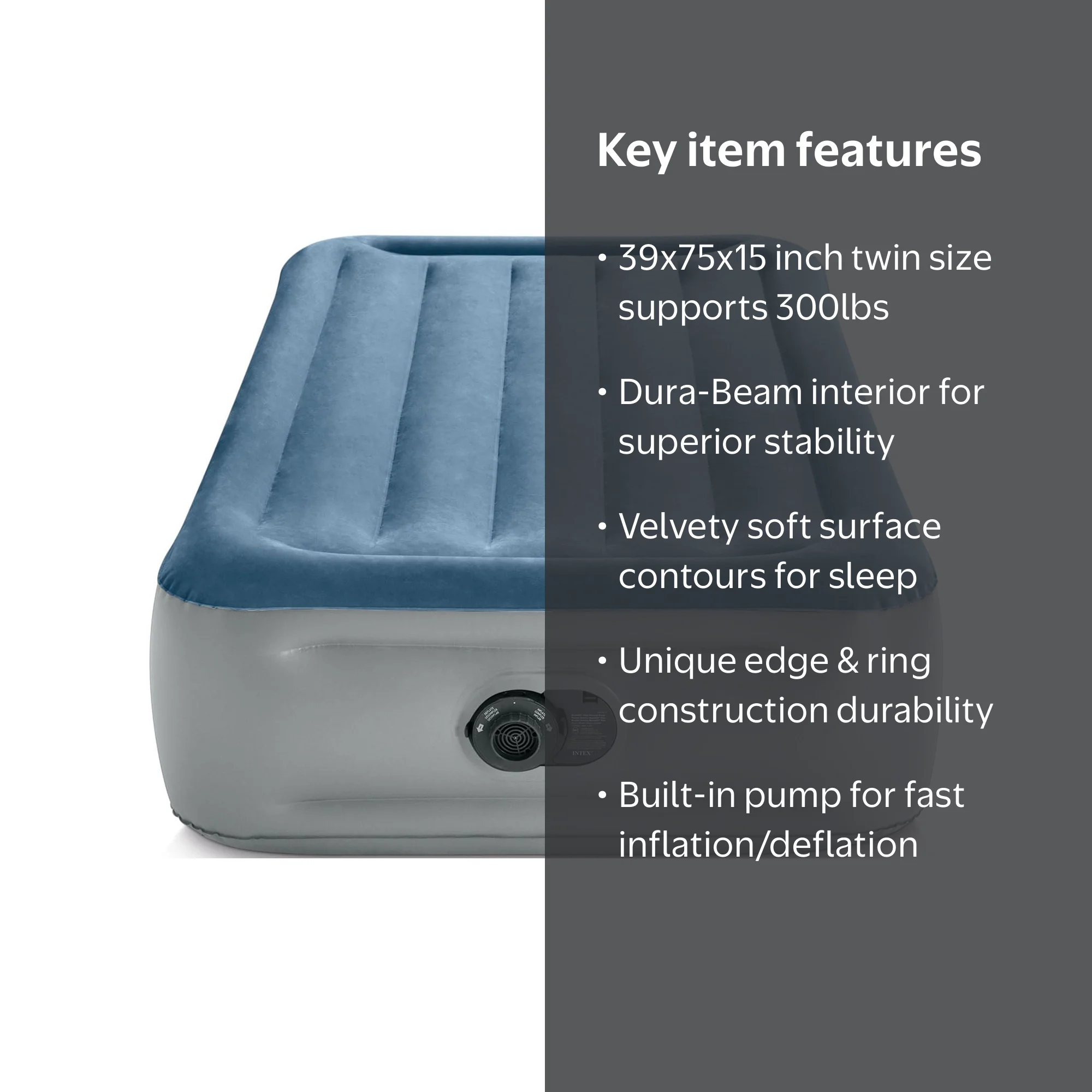 Intex 15
