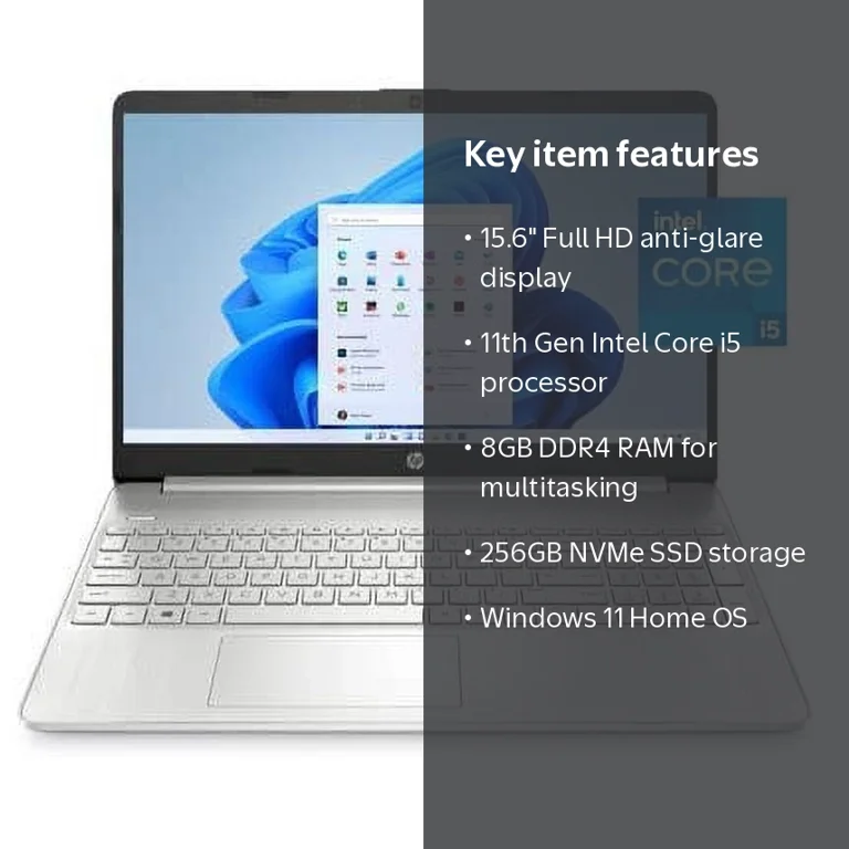 HP, 15.6