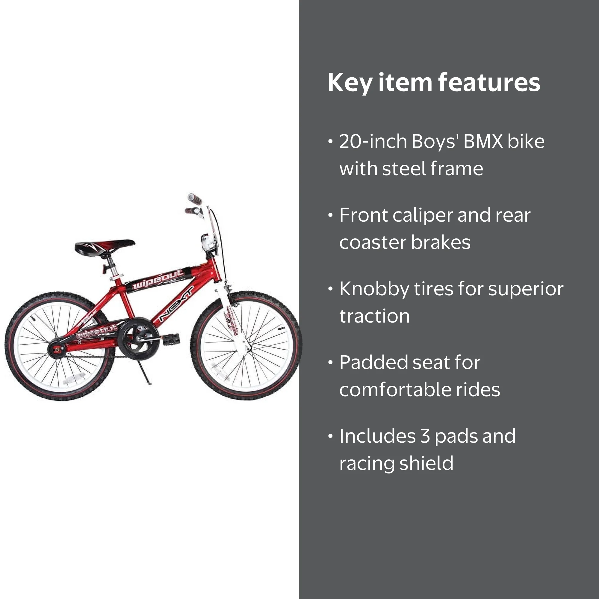 NEXT 20