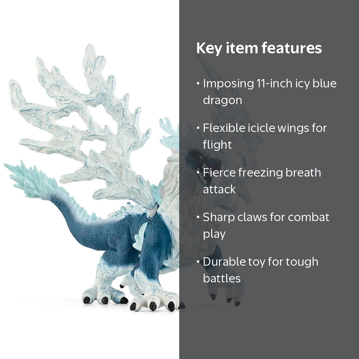 完売品 BBHF 4PIES Here Comes The Icy Draugr Frozen Culture Zombie