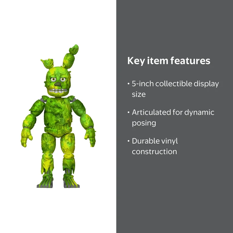 Funko Walmart Exclusive: 5