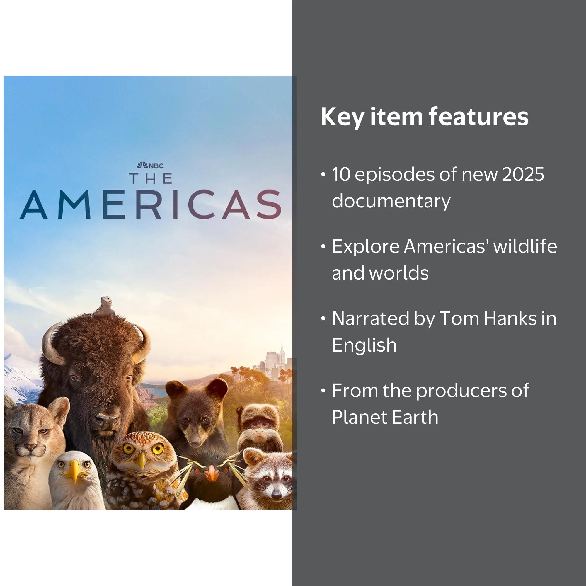 (未使用･未開封品)Wild Life: The Americas [Blu-ray] Amazon.com: The Wild Life [Blu-ray + DVD + Digital HD] : Ben