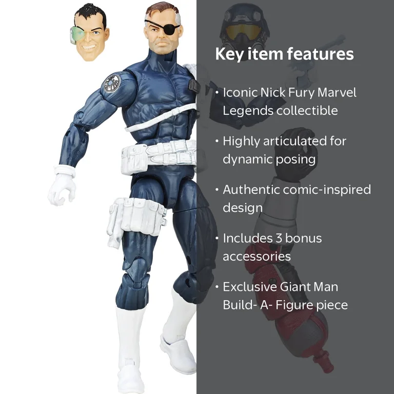 Marvel 6