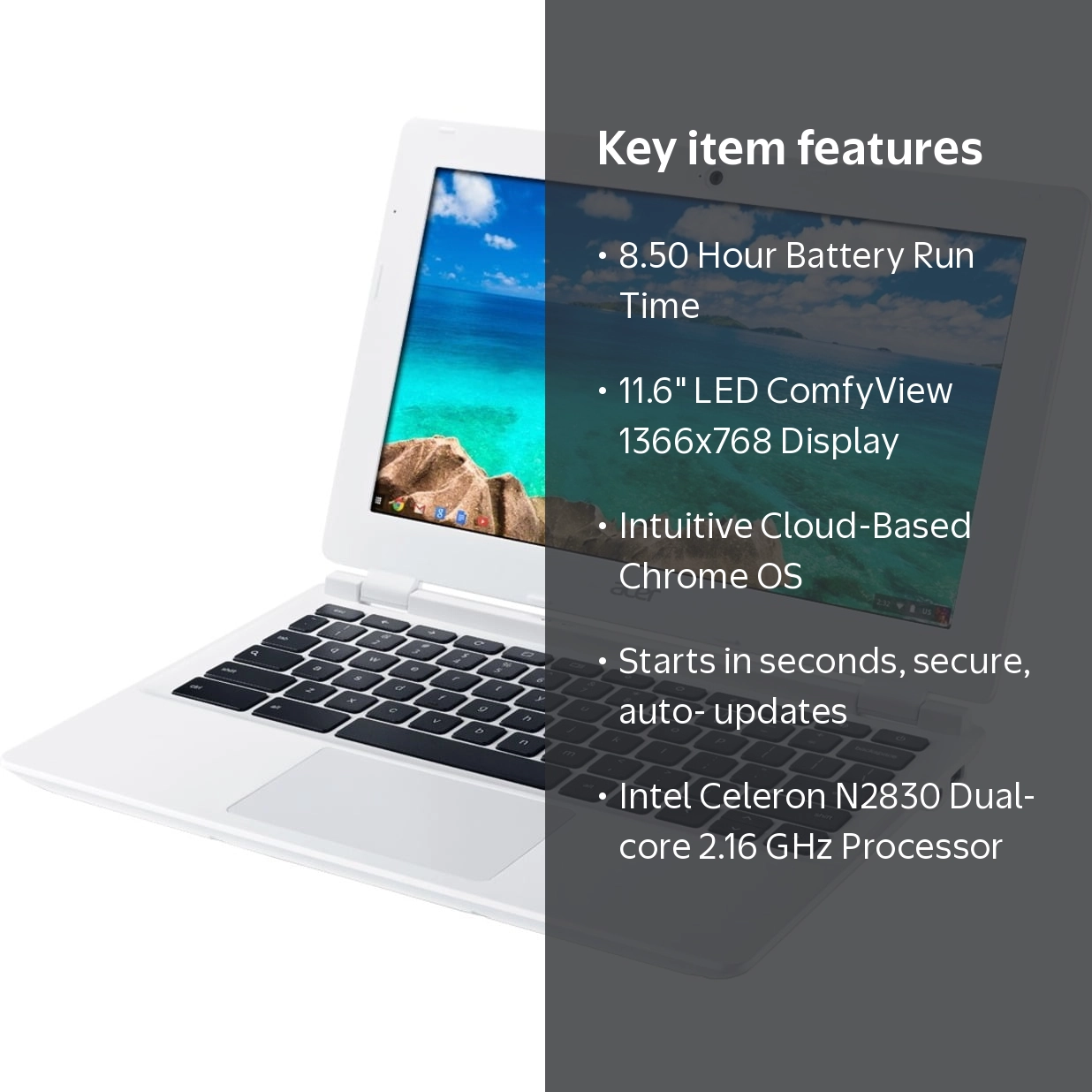 Acer 11.6