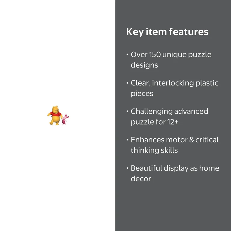 Winnie the Pooh/Piglet - Walmart.com