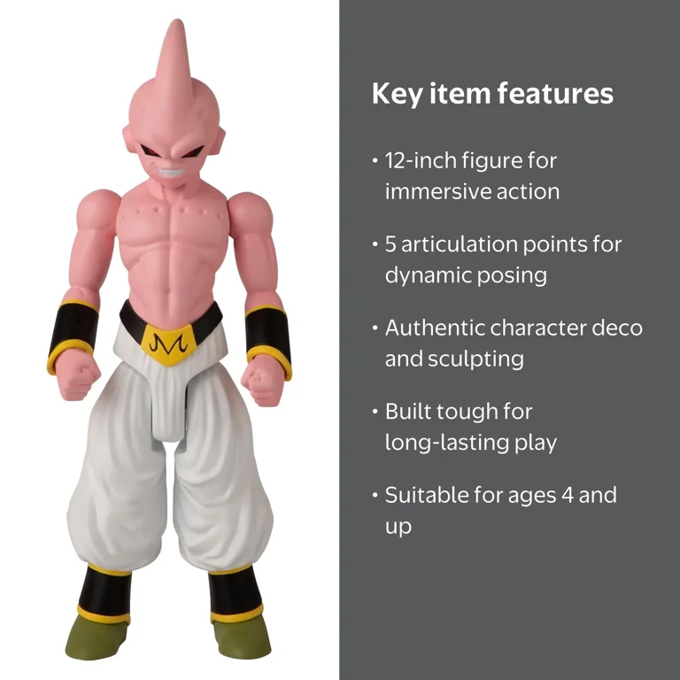 LIMIT BREAKER SERIES, Dragon Ball Super 12