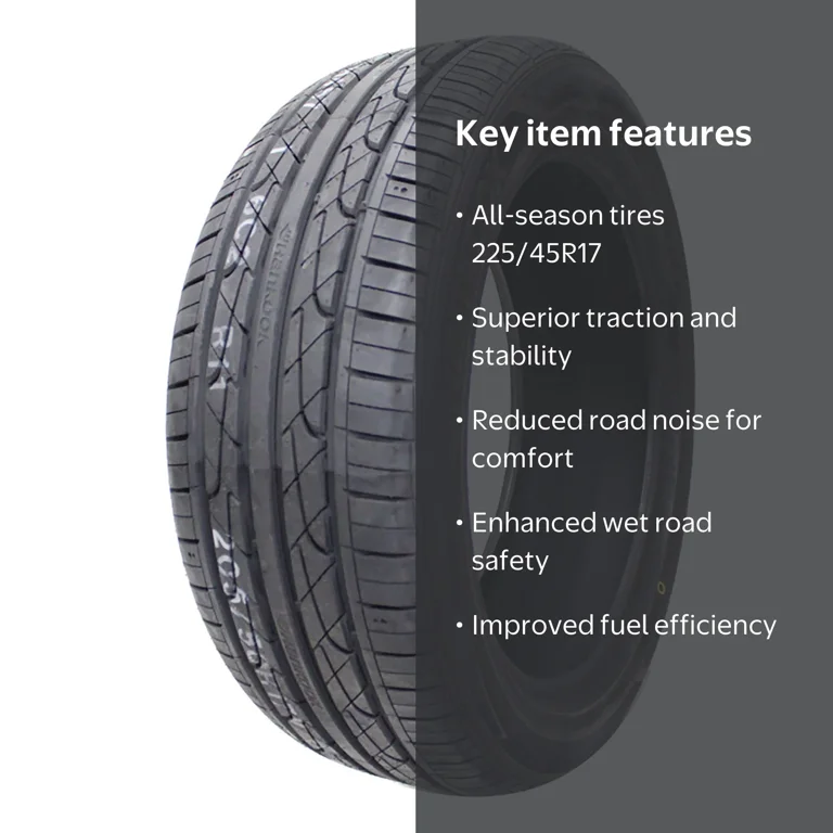Hankook Ventus V2 Concept2 (H457) UHP 225/45R17 94V XL Passenger