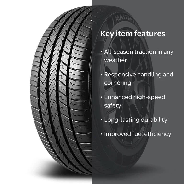 Mastertrack M-TRAC HP High Performance 225/45ZR18 225/45 R18 95W Mastertrack M-TRAC HP High Performance 225/45ZR18 225/45 R18 95W