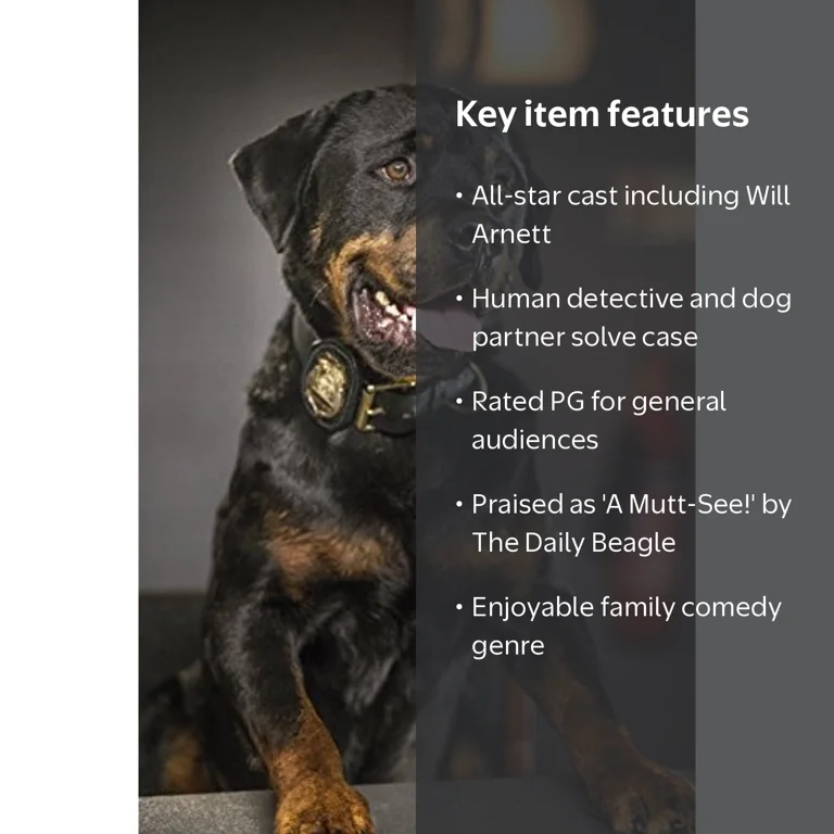 Show Dogs (DVD) - Walmart.com