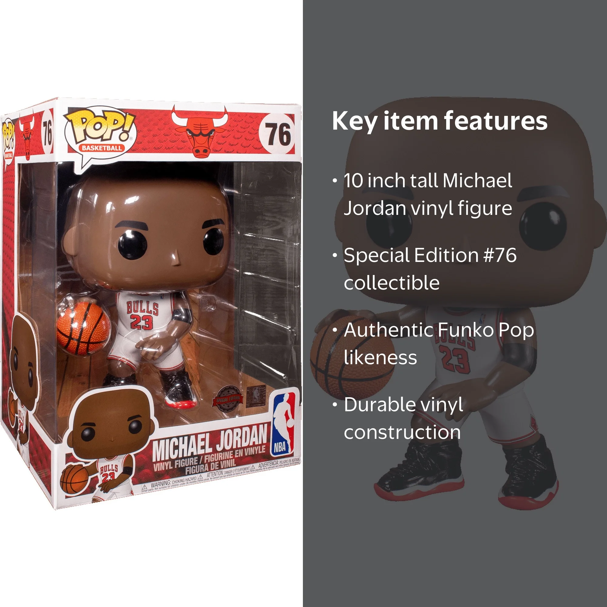 Funko Pop 10