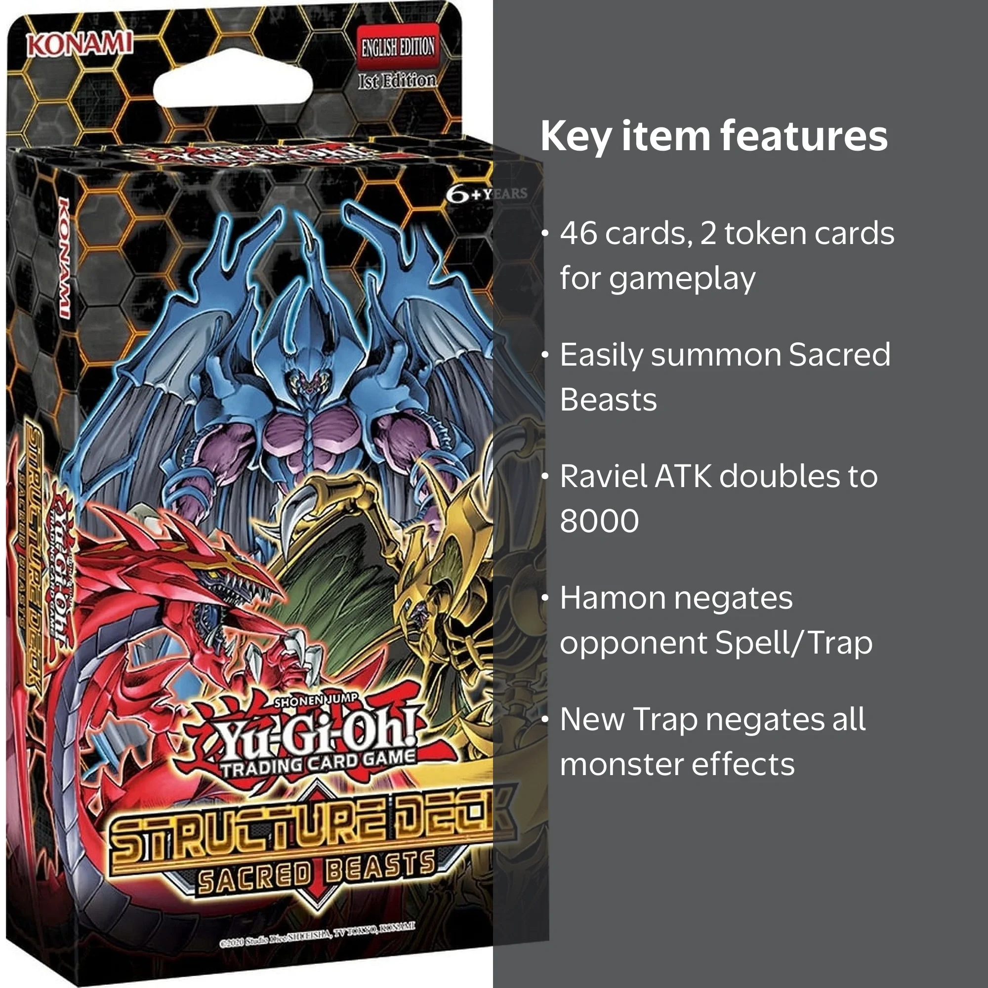 digimon card game beelzemon Beelzemon - Starter Deck 14: Beelzemon Advanced Deck Set