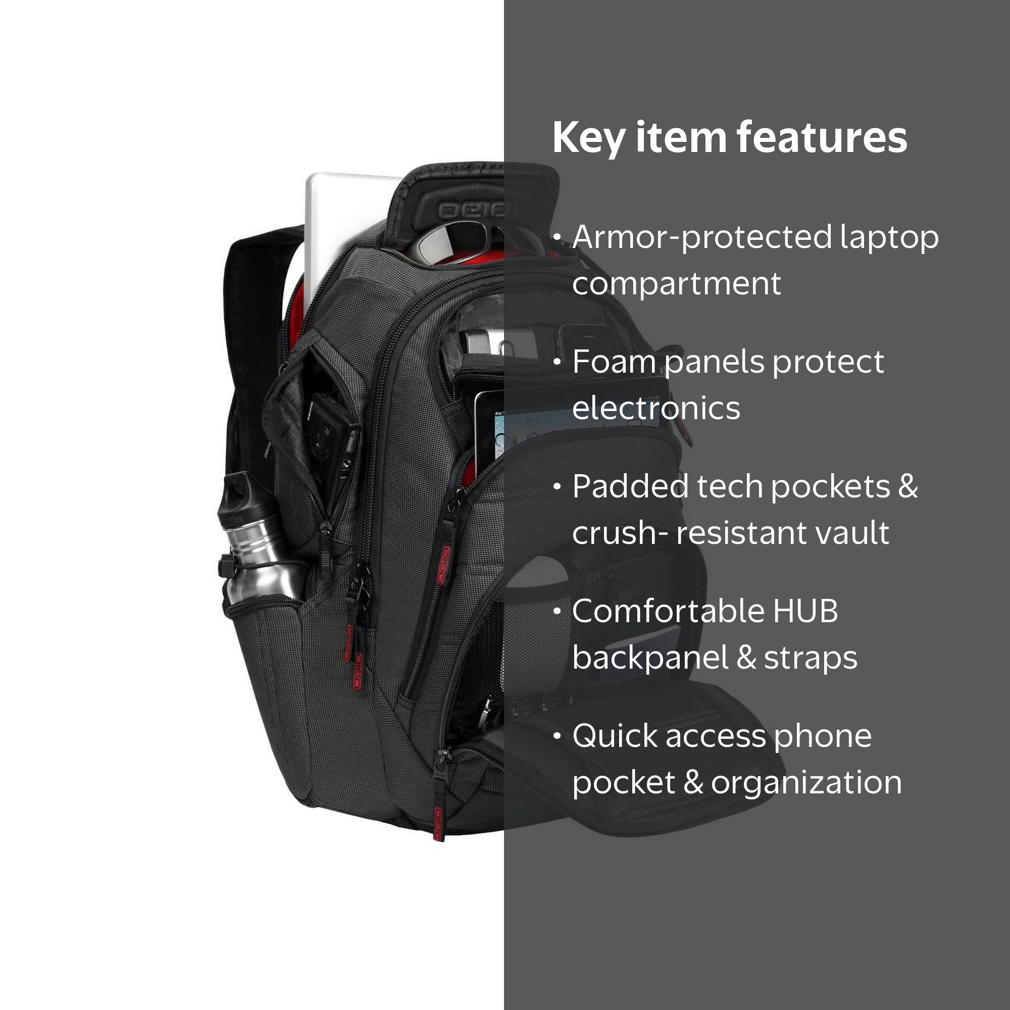 clava vachetta leather urban survival backpack The Verona Vegan Square Danielsson Original Dry Fly💦 outdoor sporting goods Color:LY042-2-WN Magnetic strap reveals drawstring