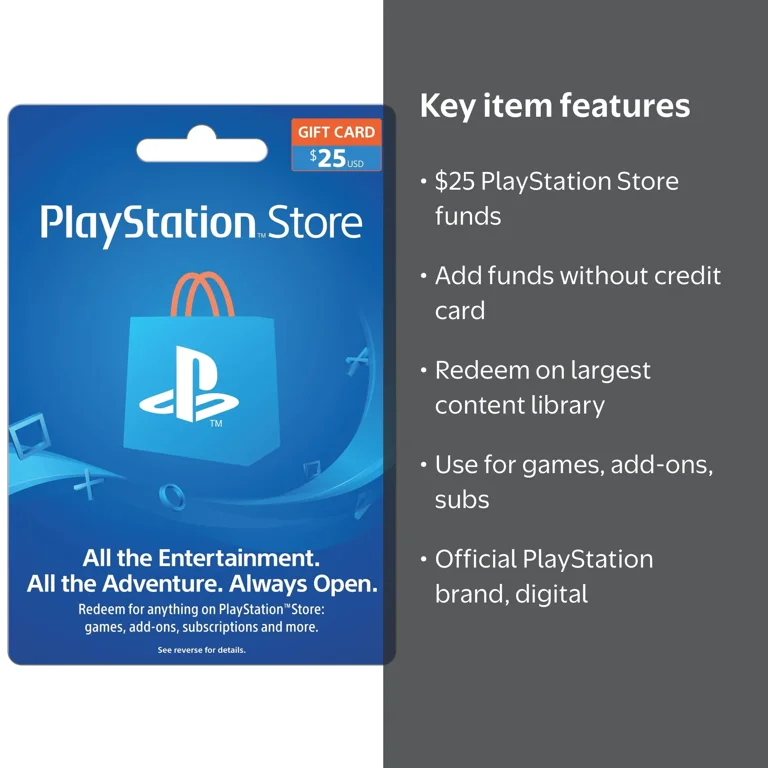 PlayStation 'Store : Games, add-ons, subscriptions and more