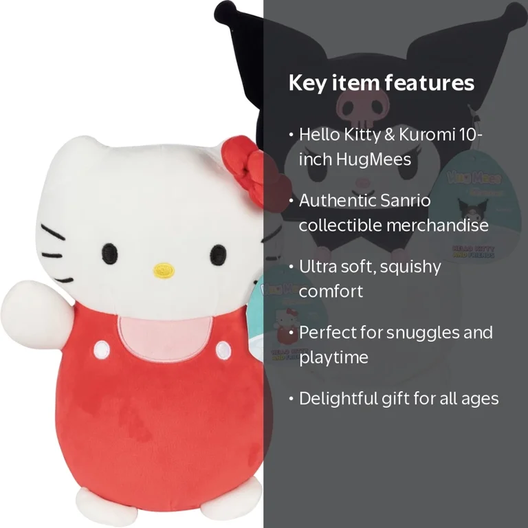 Squishmallows 10