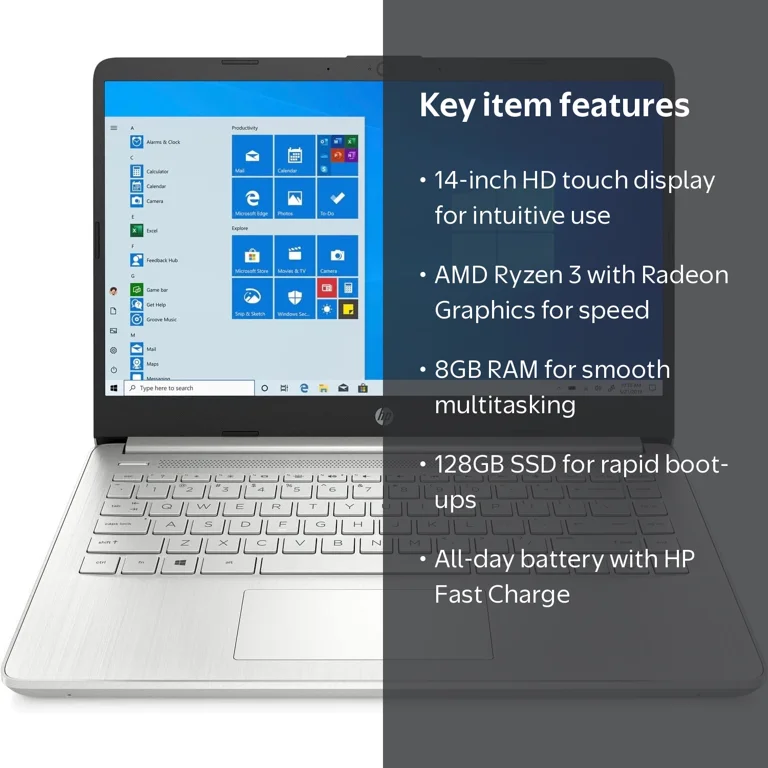HP New 14