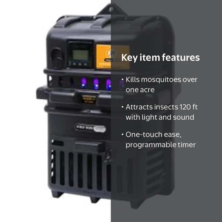 Envirosafe Technologies International Limited MCP-900xc Mega-Catch