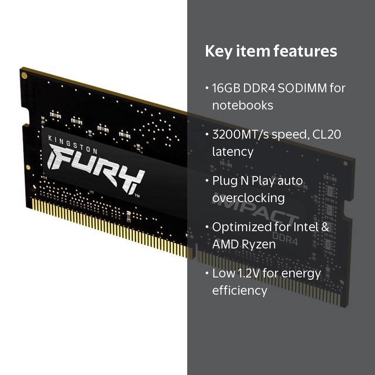 Kingston DDR4 16GB (8GBx2) メモリー 本体 k2-_aa84549b-93ef-4617-a6d3-