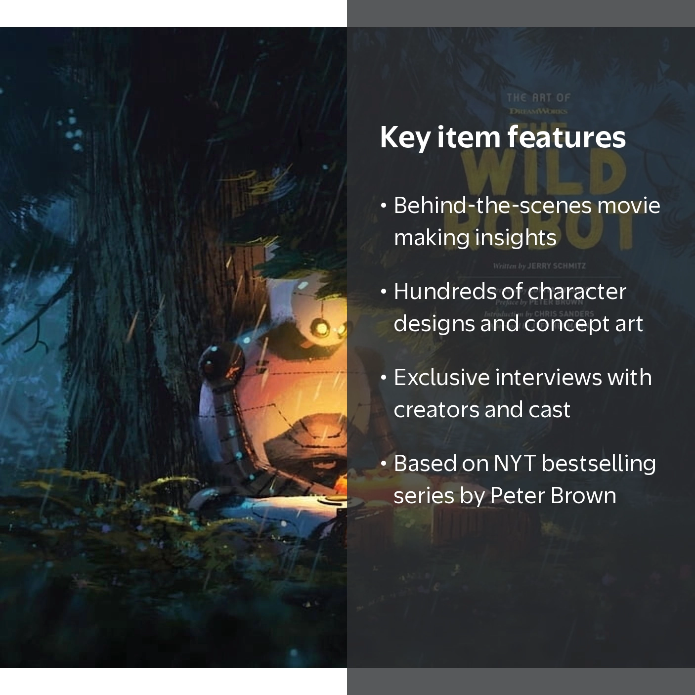 The Art of DreamWorks Animation: The Art of DreamWorks The Wild