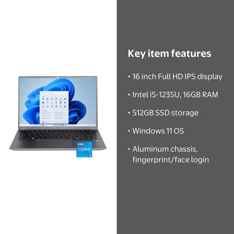 Vaio 16